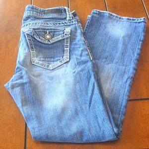 Daytrip Bootcut Jeans